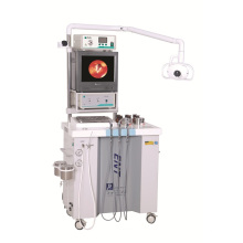 Ent Treatment Unit China Supplier